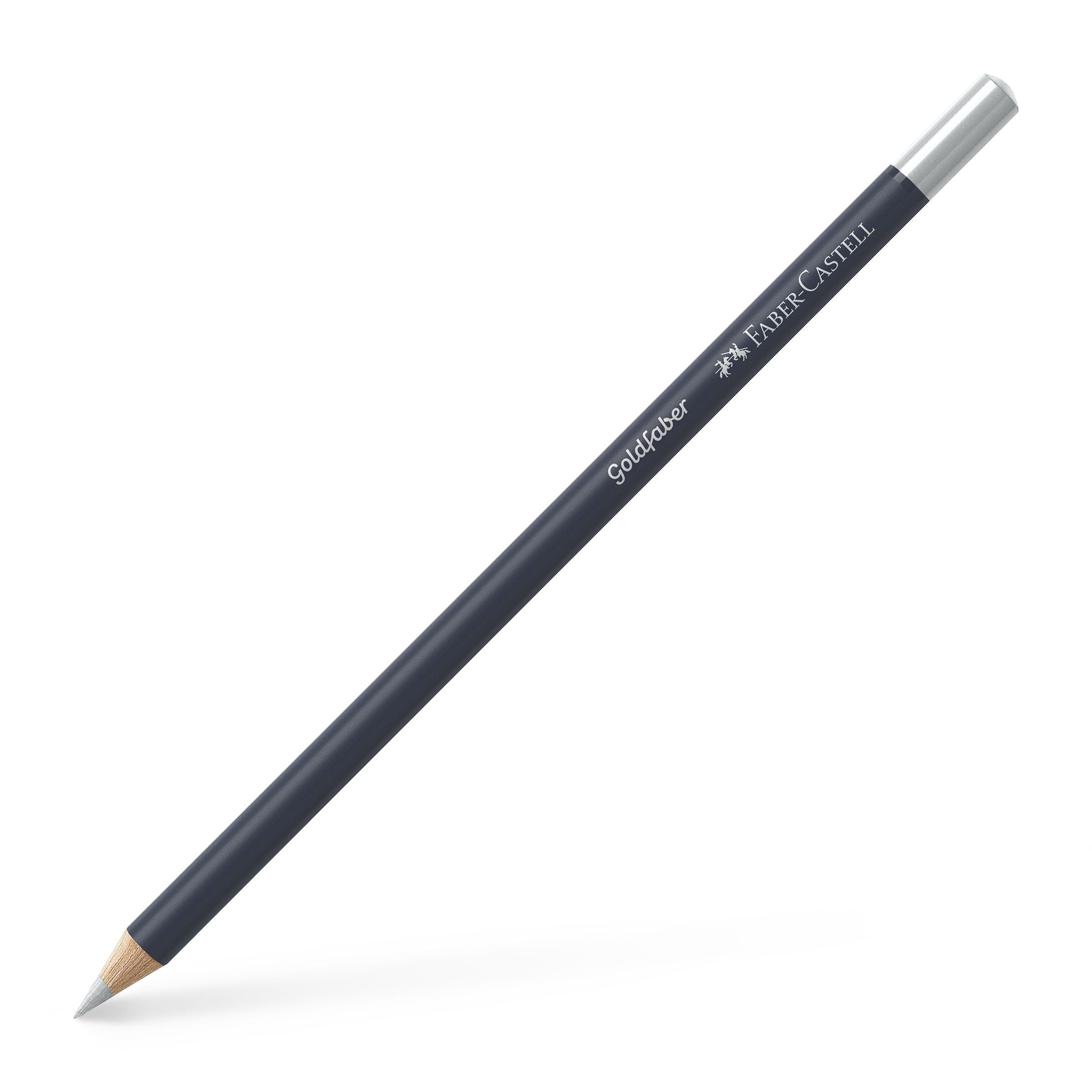 CREION COLORAT ARGINTIU GOLDFABER FABER-CASTELL CREION COLORAT ARGINTIU GOLDFABER FABER-CASTELL